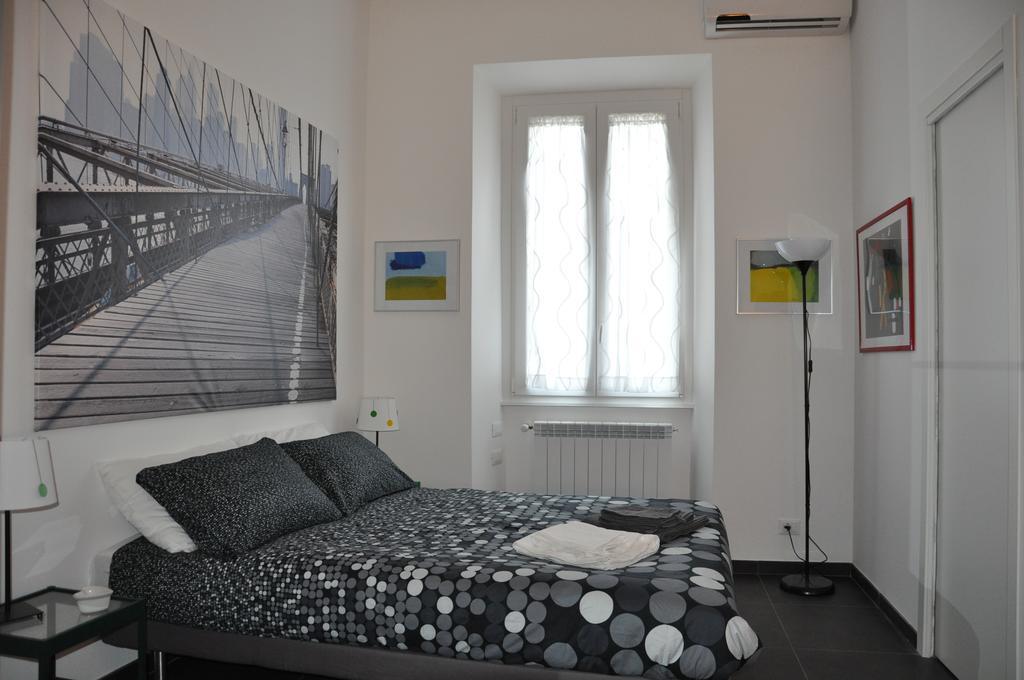 La Casina Di Ludo Appartement *